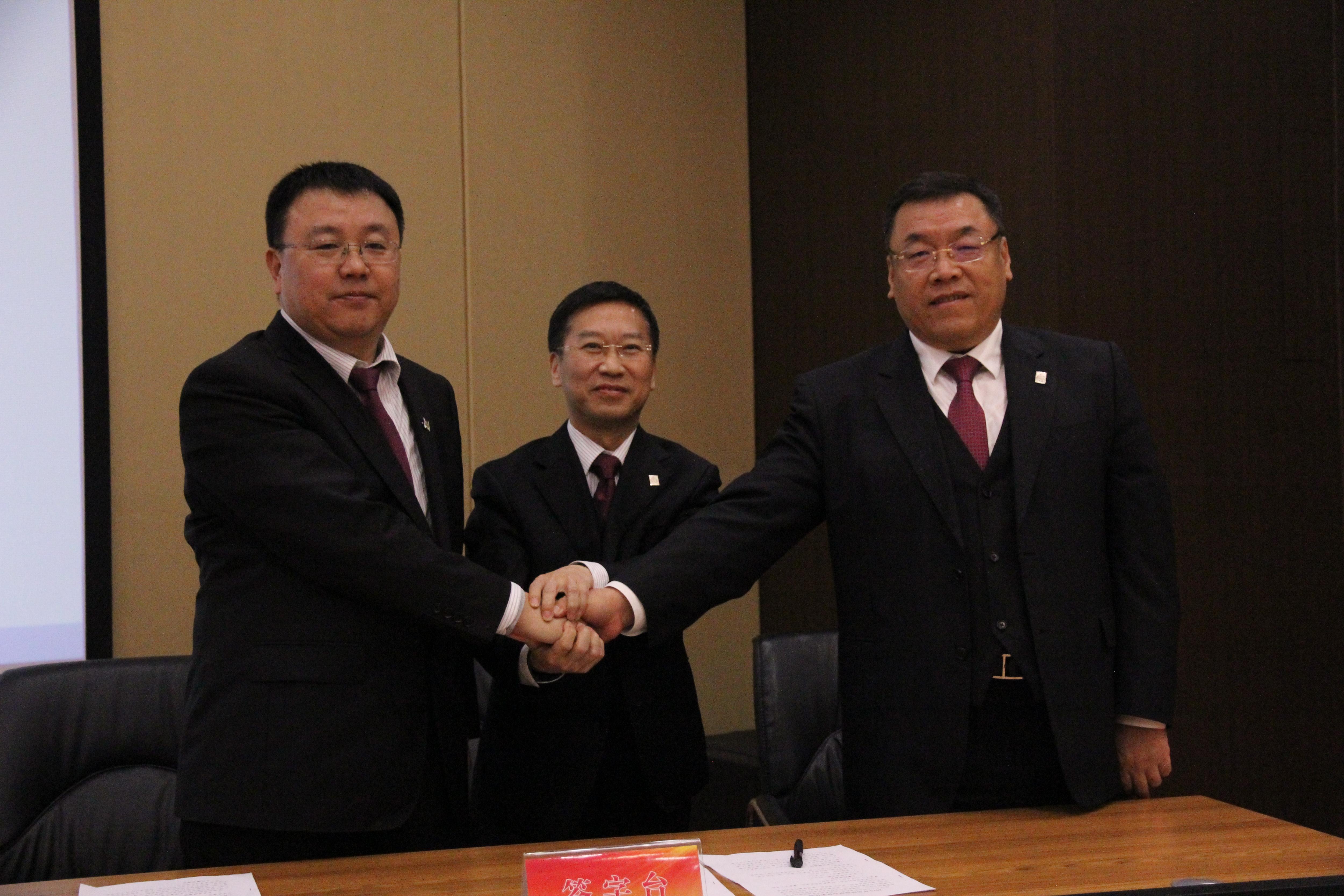 赤誠不變?yōu)槠髽I(yè)，初心不忘謀發(fā)展