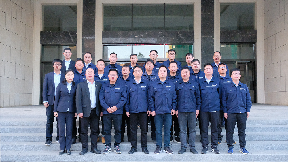 搭建平臺(tái)、共同成長(zhǎng)——集團(tuán)公司2022年第一屆“項(xiàng)目經(jīng)理特訓(xùn)營(yíng)”第二模塊專題培訓(xùn)圓滿結(jié)束！