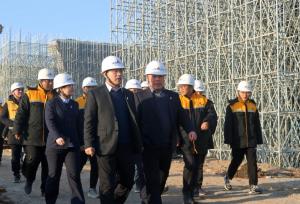 感謝堅守，攜手并進(jìn)   新年新班子，揚帆同起航