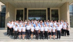 統(tǒng)一思想、堅(jiān)定信心、忠誠奉獻(xiàn)，開創(chuàng)高質(zhì)量發(fā)展新局面——集團(tuán)公司“三會(huì)”勝利閉幕